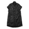 JULIUS 957BLM3 Black / Urban Jacket