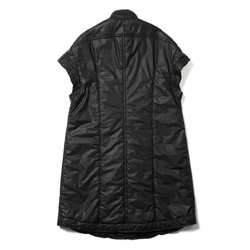 JULIUS 957BLM3 Black / Urban Jacket