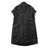 JULIUS 957BLM3 Black / Urban Jacket