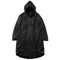JULIUS 957COM3 Black / Urban Coat
