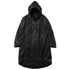 JULIUS 957COM3 Black / Urban Coat