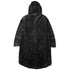 JULIUS 957COM3 Black / Urban Coat