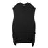 JULIUS 957CUM13 Black / Folding Kite Top