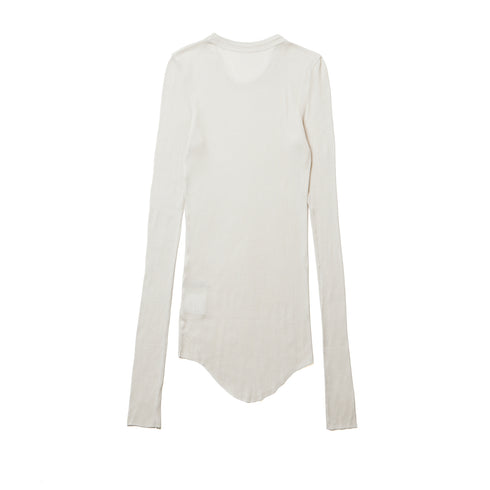 JULIUS 957CUM6 Plaster / Skinny Top