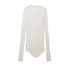JULIUS 957CUM6 Plaster / Skinny Top