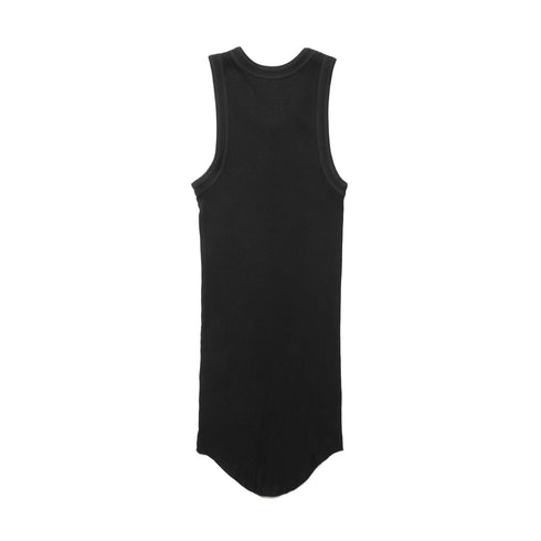 JULIUS 957CUM7 Black / Skinny Tank Top