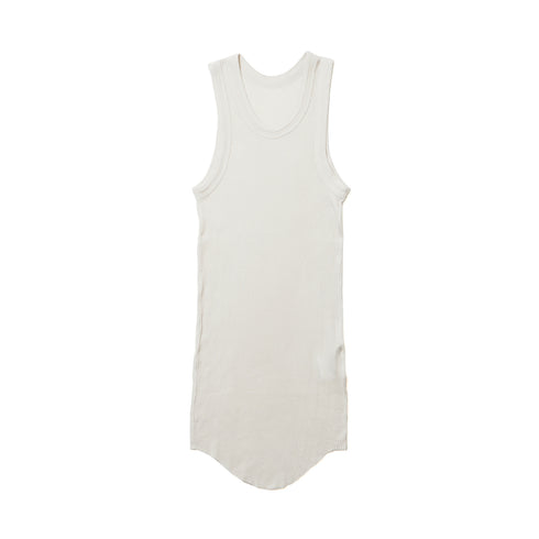 JULIUS 957CUM7 Plaster / Skinny Tank Top