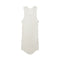 JULIUS 957CUM7 Plaster / Skinny Tank Top
