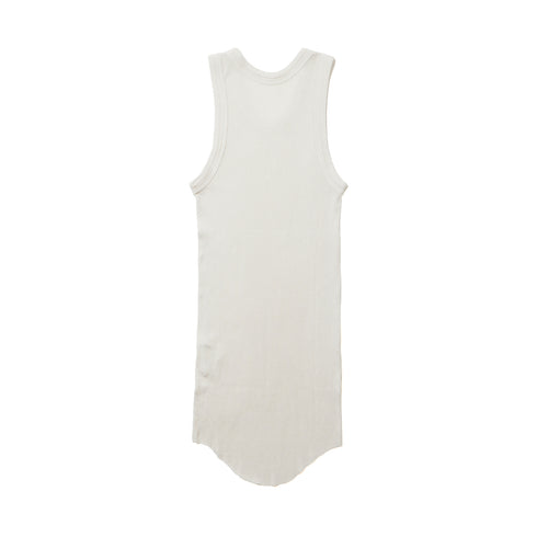 JULIUS 957CUM7 Plaster / Skinny Tank Top