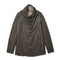 JULIUS 957CUM17 Soil / Cowl Neck Top