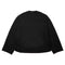 957CUM18 Black / Long Sleeve Over Top