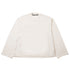 957CUM18 Off White / Long Sleeve Over Top