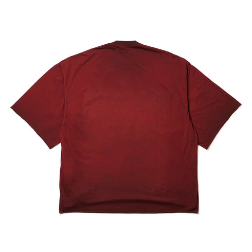 JULIUS 077CUM5 Blood / Over T-Shirt
