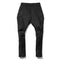 JULIUS 957PAM3 Black / Droid Narrow Pants