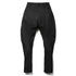 JULIUS 957PAM3 Black / Droid Narrow Pants