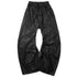JULIUS 957PAM5 Black / Bending Tuba Pants