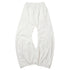 JULIUS 957PAM5 Off White / Bending Tuba Pants
