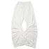 JULIUS 957PAM5 Off White / Bending Tuba Pants