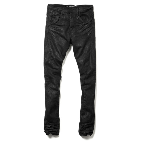 JULIUS 957PAM13 Black / Gazelle Skinny Pants