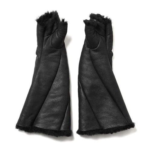JULIUS 957ACU12 Black / Bending Gloves