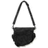 JULIUS 957BGU2 Black / Gas Mask Bag