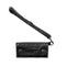 077BGU2 Black / Gas Mask Wallet