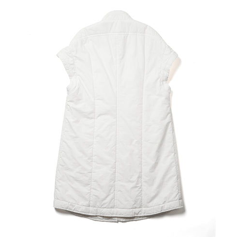 JULIUS 957BLM3 Off White / Urban Jacket