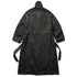 JULIUS 957COM4-P Camouflage / Deckard Over Coat