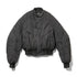 077BLM4 Ash Gray / Unchain Jacket