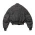 077BLM4 Ash Gray / Unchain Jacket