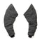 077ACU48 Ash Gray / Unchain Sleeve Gear