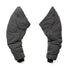 077ACU48 Ash Gray / Unchain Sleeve Gear