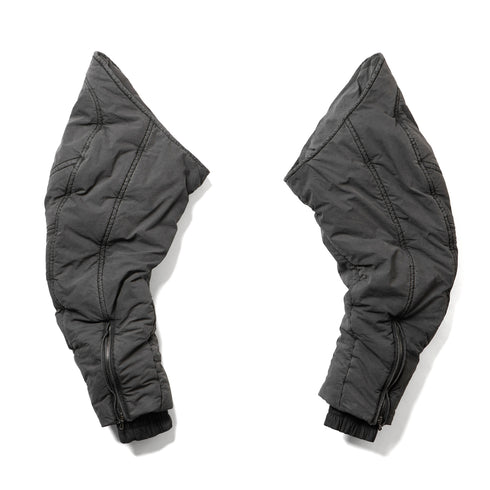 077ACU48 Ash Gray / Unchain Sleeve Gear
