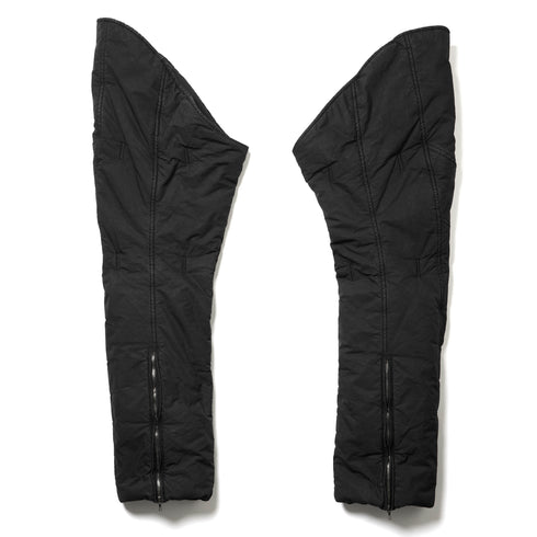JULIUS 957ACU3 Black / Unchain Leg Gear