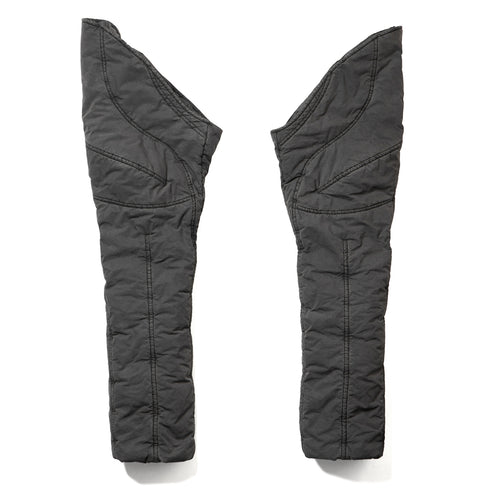 077ACU49 Ash Gray / Unchain Leg Gear