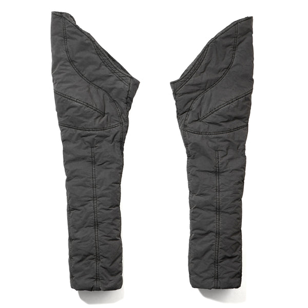 077ACU49 Ash Gray / Unchain Leg Gear