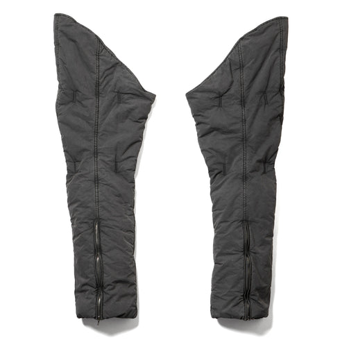 077ACU49 Ash Gray / Unchain Leg Gear