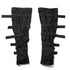 JULIUS 957ACU6 Black / Mechanical Leg Gear
