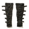 JULIUS 957ACU6 Dark Khaki / Mechanical Leg Gear