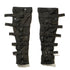 JULIUS 957ACU6 Dark Khaki / Mechanical Leg Gear