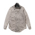 JULIUS 957SHM1 Smog / Volcano Seamed Shirt
