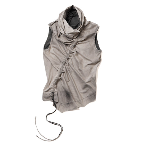 JULIUS 957SHM2 Smog / Prayer Top