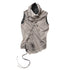JULIUS 957SHM2 Smog / Prayer Top