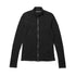 JULIUS 957CUM1 Black / Seamed Skinny Top