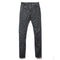 JULIUS 957PAM9-GR Steel / Droid Skinny Pants