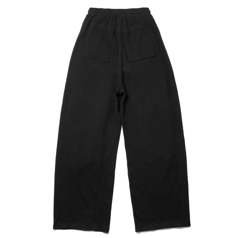 JULIUS 957PAM20 Black / Dk Wide Pants
