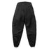 JULIUS 957PAM15 Black / Flight Zip Pants