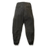 JULIUS 957PAM15 Dark Khaki / Flight Zip Pants