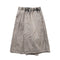 JULIUS 957PAM17 Smog / Over Wrapping Pants