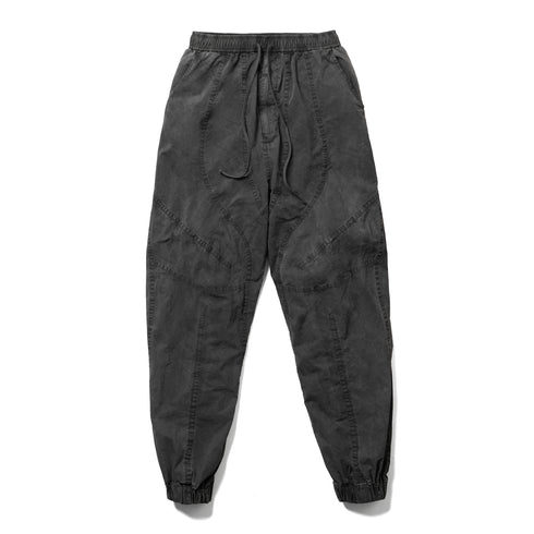 077PAM9 Ash Gray / Unchain Jogger Pants
